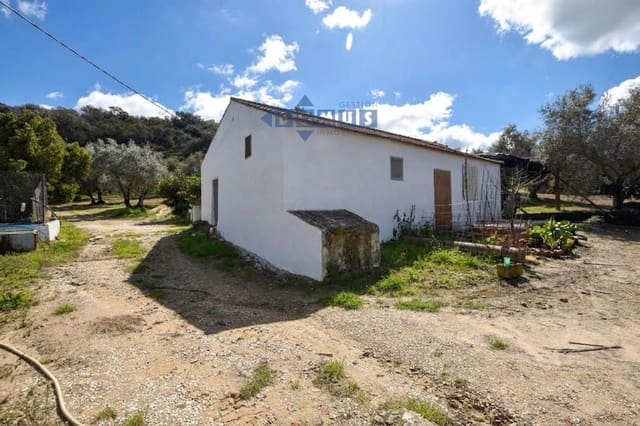 3 Zimmer Finca/Landgut zu verkaufen in Ronda mit Pool Garage - 395.000 € (Ref: 8923215)