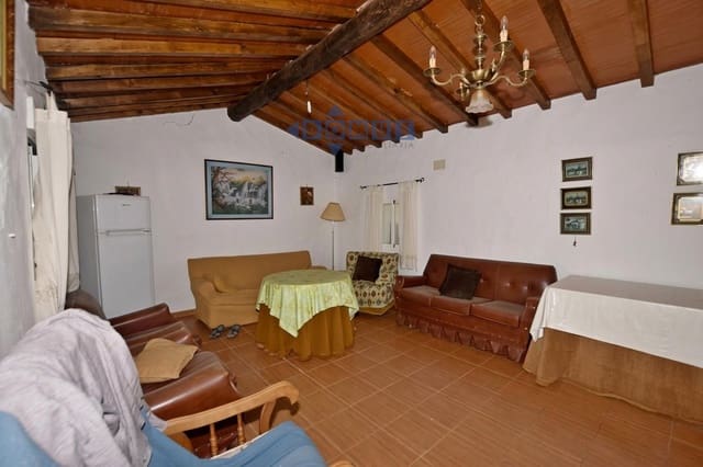 3 Zimmer Finca/Landgut zu verkaufen in Ronda mit Pool Garage - 395.000 € (Ref: 8923215)