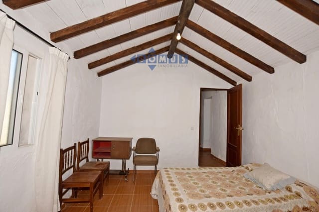 3 Zimmer Finca/Landgut zu verkaufen in Ronda mit Pool Garage - 395.000 € (Ref: 8923215)