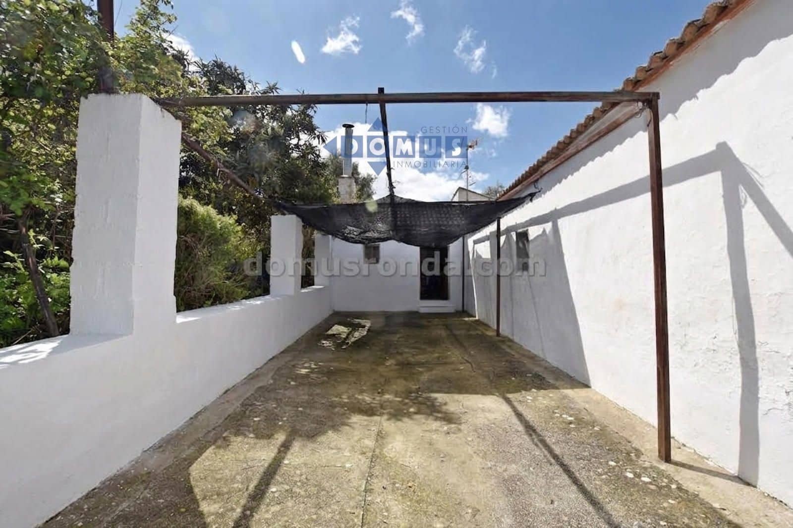 3 Zimmer Finca/Landgut zu verkaufen in Ronda mit Pool Garage - 395.000 € (Ref: 8923215)