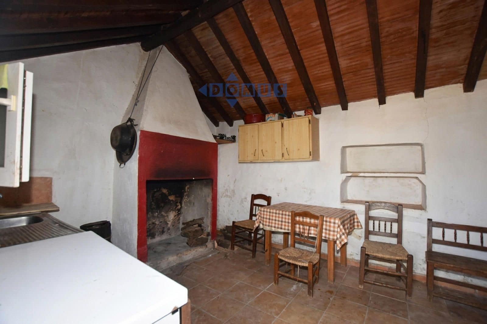 3 Zimmer Finca/Landgut zu verkaufen in Ronda mit Pool Garage - 395.000 € (Ref: 8923215)
