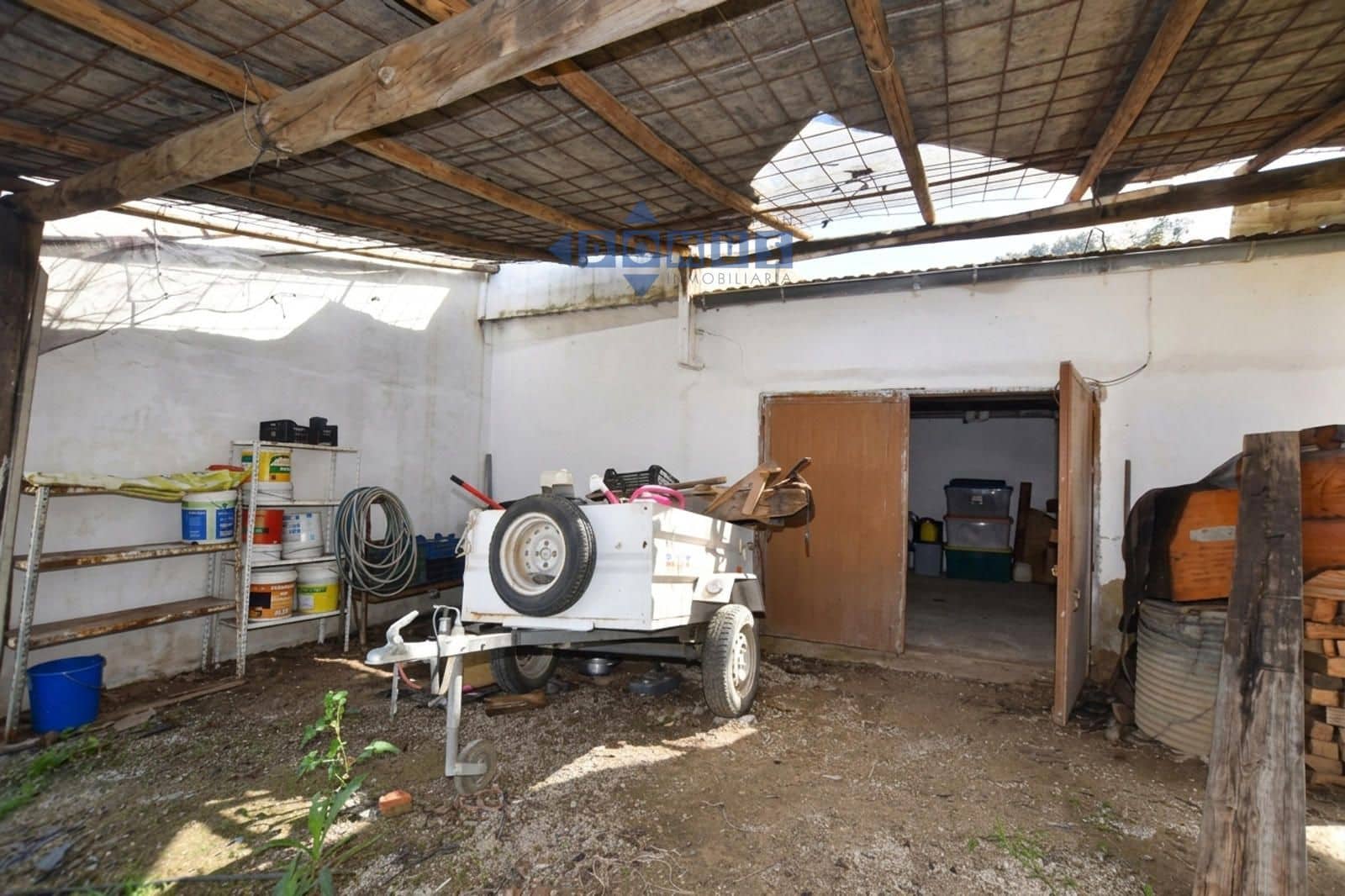 3 Zimmer Finca/Landgut zu verkaufen in Ronda mit Pool Garage - 395.000 € (Ref: 8923215)