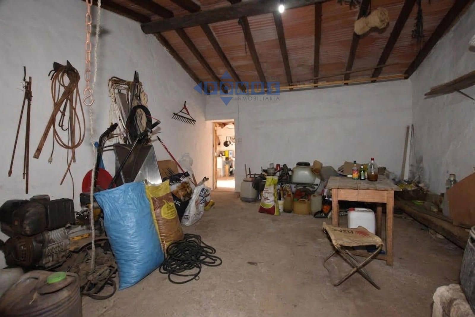 3 Zimmer Finca/Landgut zu verkaufen in Ronda mit Pool Garage - 395.000 € (Ref: 8923215)