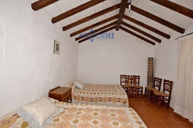 3 Zimmer Finca/Landgut zu verkaufen in Ronda mit Pool Garage - 395.000 € (Ref: 8923215)