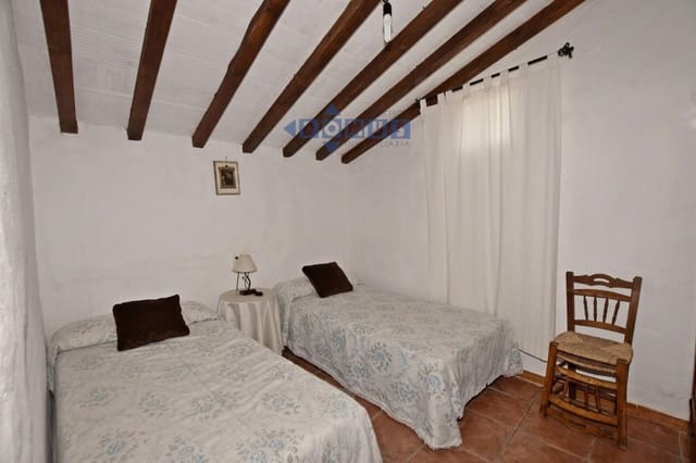 3 Zimmer Finca/Landgut zu verkaufen in Ronda mit Pool Garage - 395.000 € (Ref: 8923215)