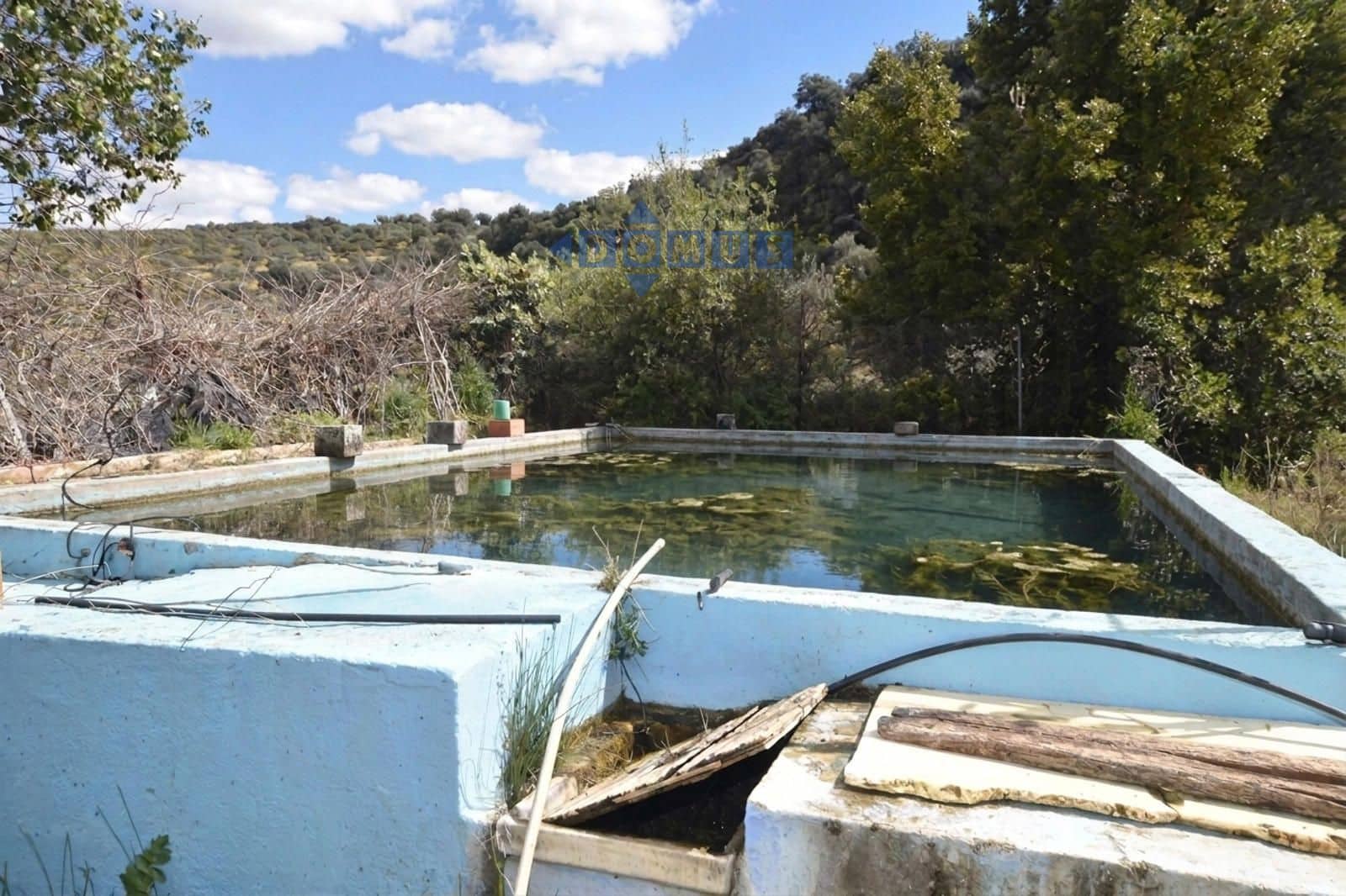 3 Zimmer Finca/Landgut zu verkaufen in Ronda mit Pool Garage - 395.000 € (Ref: 8923215)