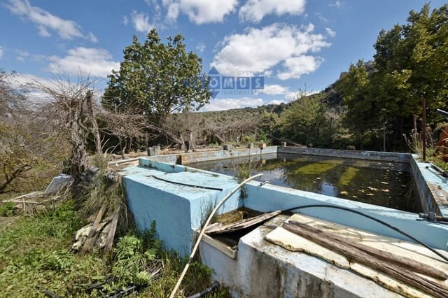 3 Zimmer Finca/Landgut zu verkaufen in Ronda mit Pool Garage - 395.000 € (Ref: 8923215)