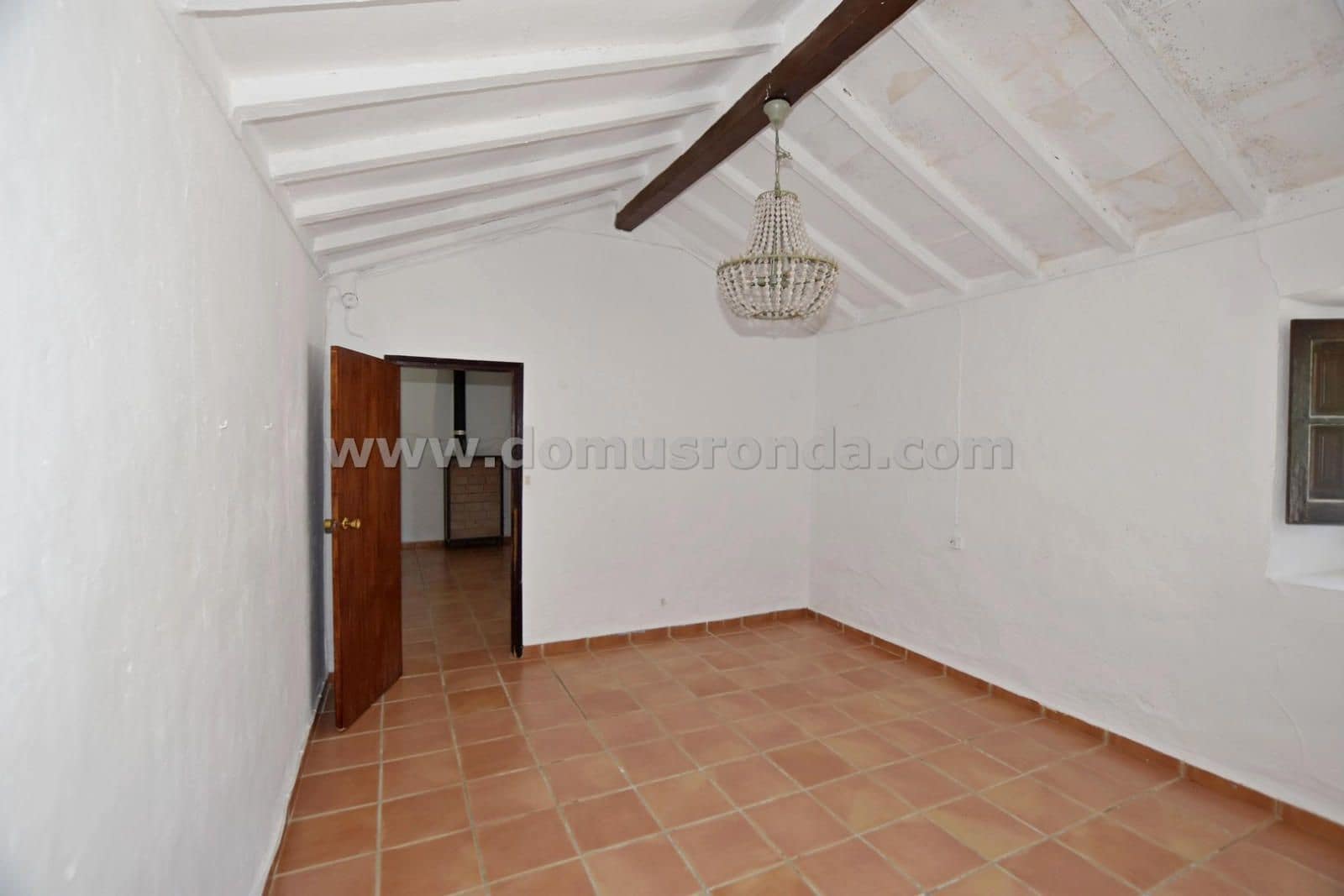 3 soveværelse Finca/Landehus til salg i Montecorto - € 280.000 (Ref: 8949899)