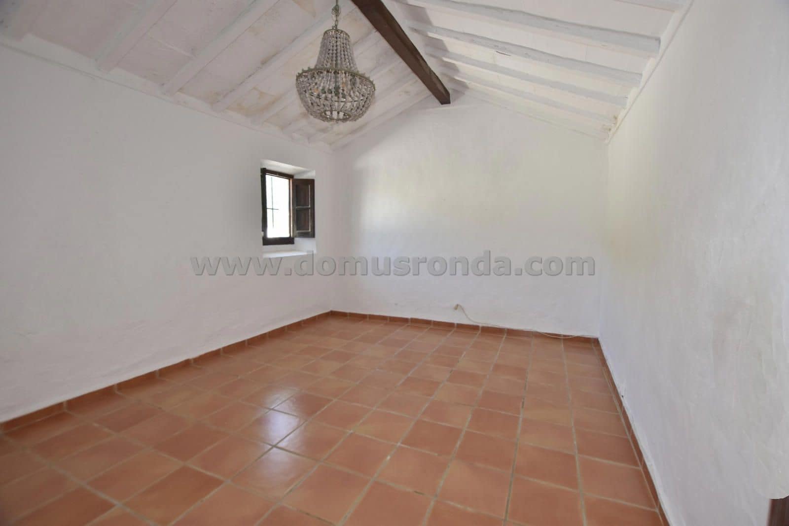 3 soveværelse Finca/Landehus til salg i Montecorto - € 280.000 (Ref: 8949899)