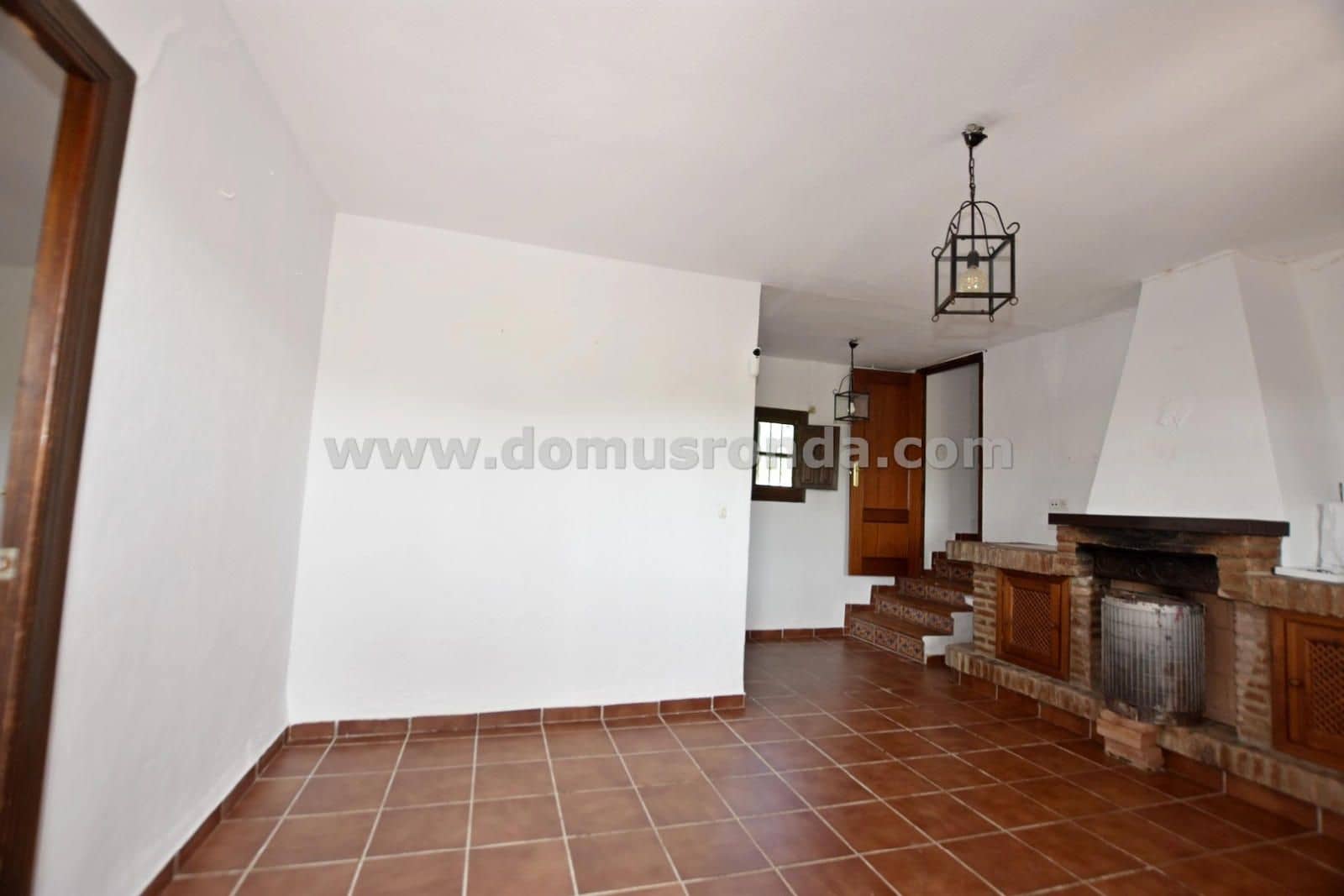 3 soveværelse Finca/Landehus til salg i Montecorto - € 280.000 (Ref: 8949899)