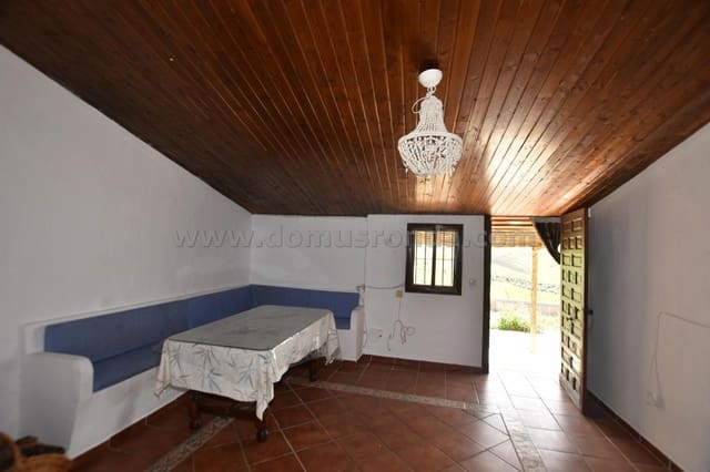 3 sypialnia Finka/Dom wiejski na sprzedaż w Montecorto - 280 000 € (Ref: 8949899)