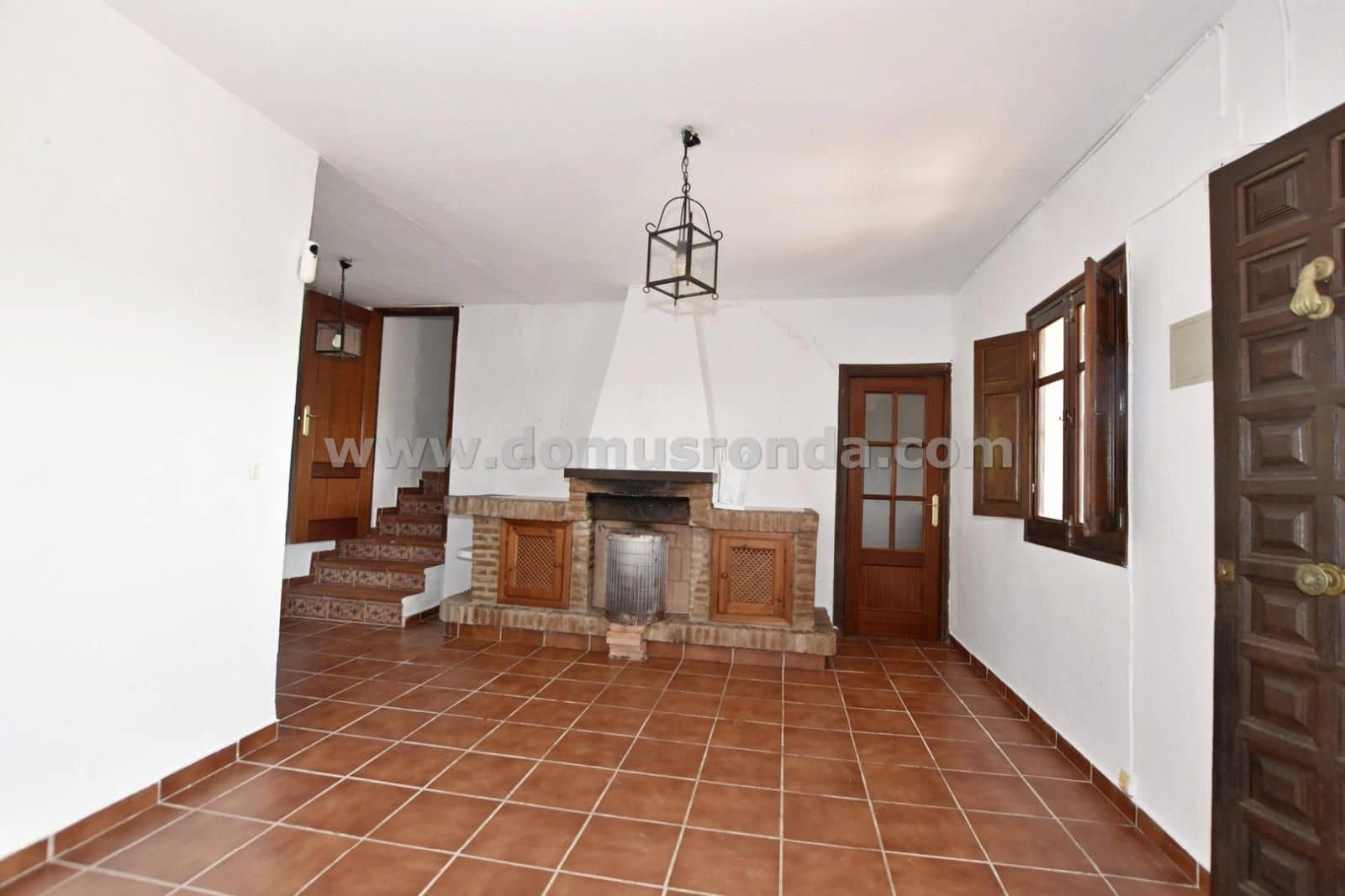 3 soveværelse Finca/Landehus til salg i Montecorto - € 280.000 (Ref: 8949899)