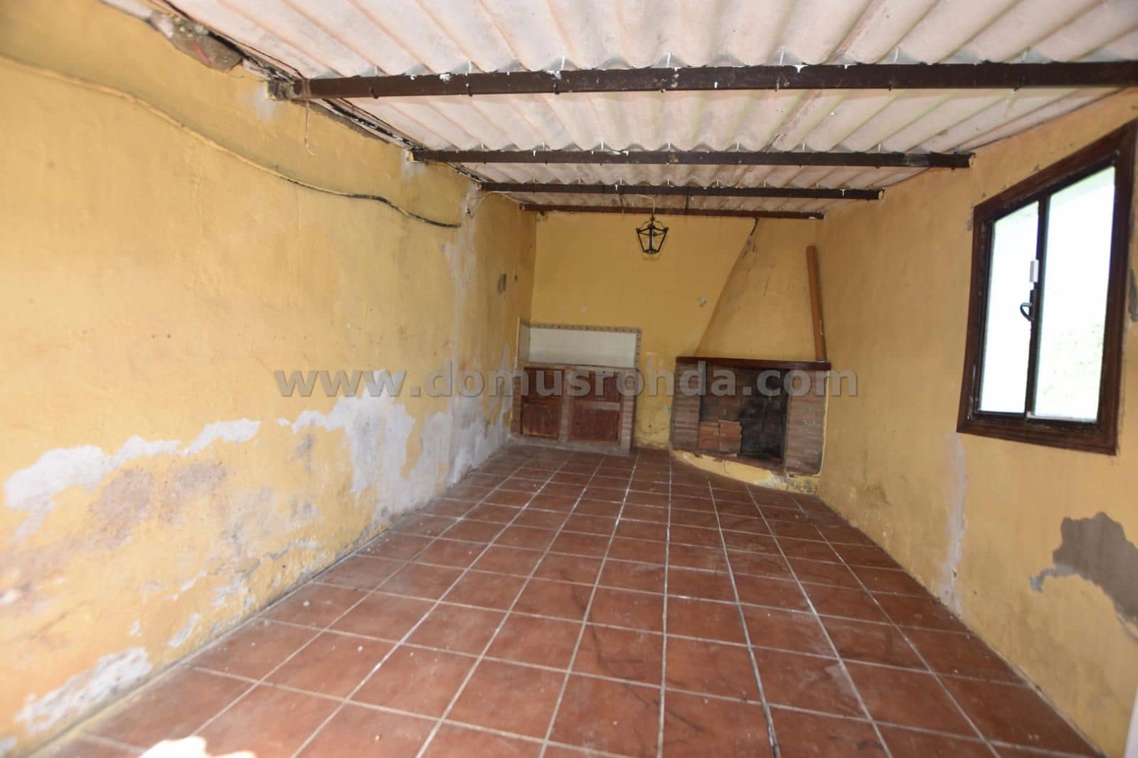 3 soveværelse Finca/Landehus til salg i Montecorto - € 280.000 (Ref: 8949899)