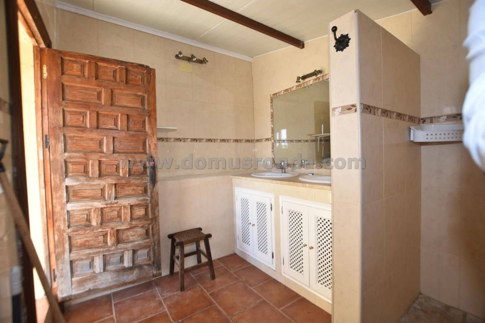 3 soveværelse Finca/Landehus til salg i Montecorto - € 280.000 (Ref: 8949899)