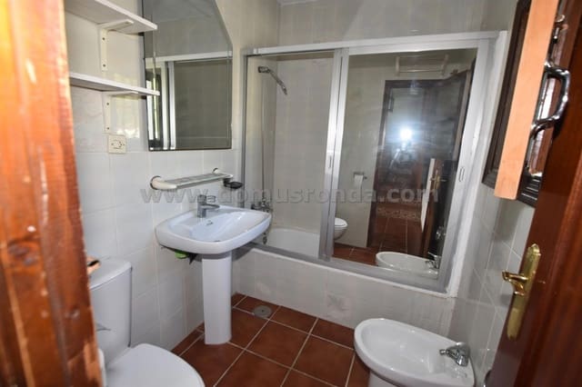 3 sypialnia Finka/Dom wiejski na sprzedaż w Montecorto - 280 000 € (Ref: 8949899)