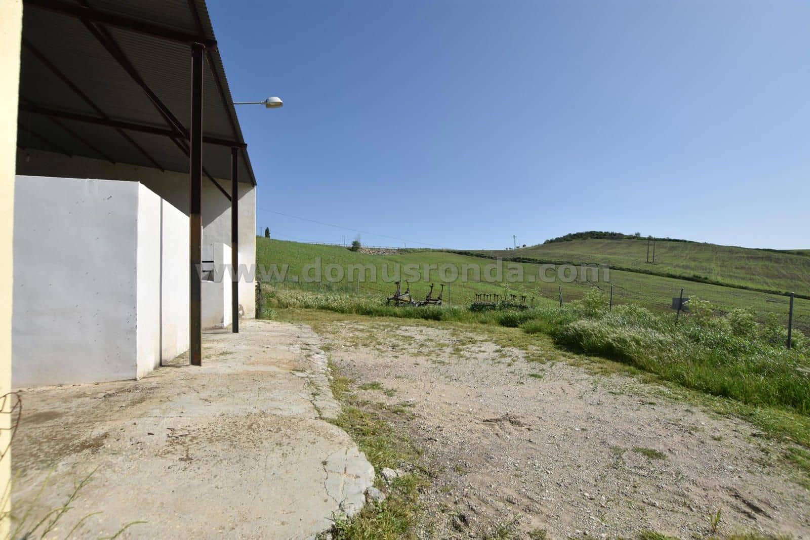 3 soveværelse Finca/Landehus til salg i Montecorto - € 280.000 (Ref: 8949899)