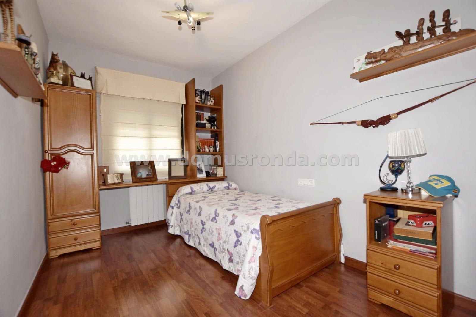 4 soverom Hus til salgs i Ronda med svømmebasseng garasje - € 250 000 (Ref: 8983316)