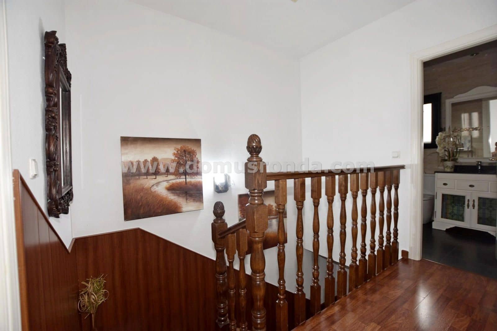 4 soverom Hus til salgs i Ronda med svømmebasseng garasje - € 250 000 (Ref: 8983316)