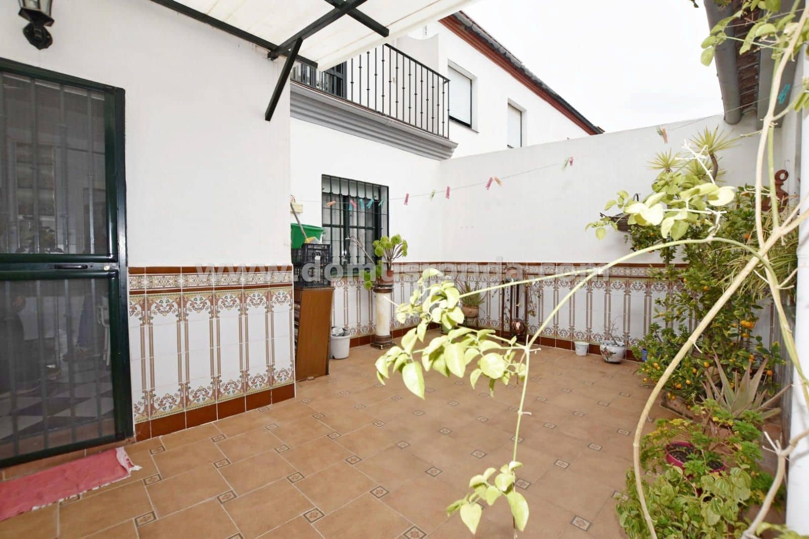 4 soverom Hus til salgs i Ronda med svømmebasseng garasje - € 250 000 (Ref: 8983316)