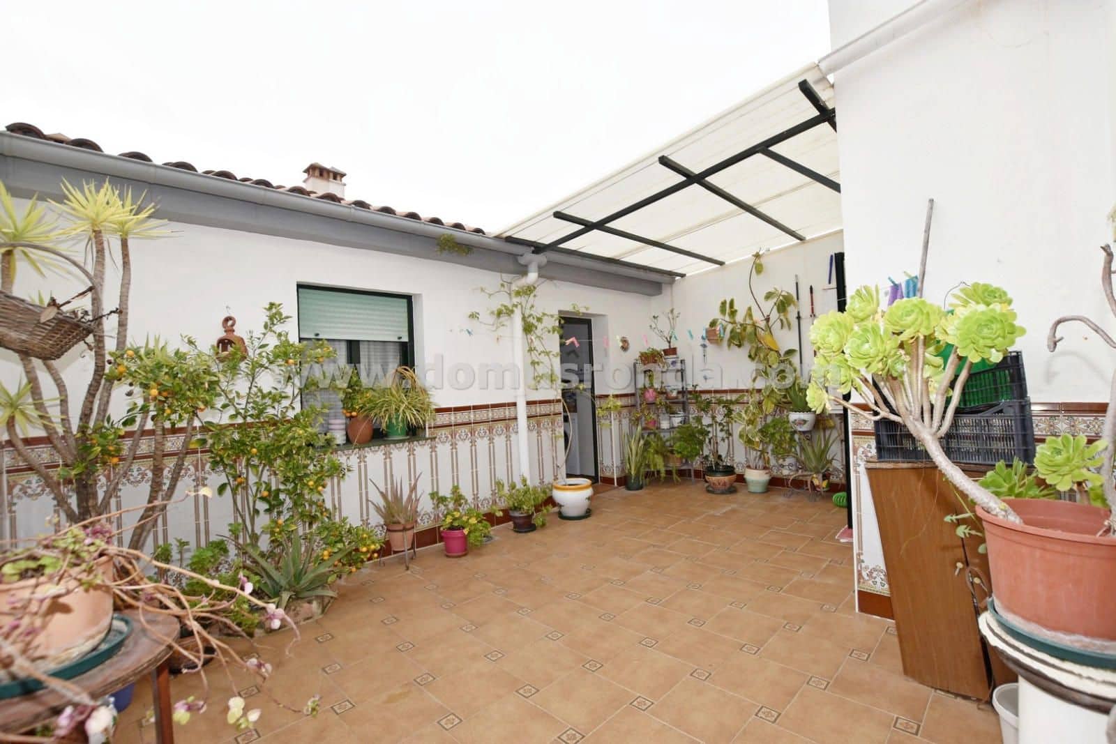 4 soverom Hus til salgs i Ronda med svømmebasseng garasje - € 250 000 (Ref: 8983316)