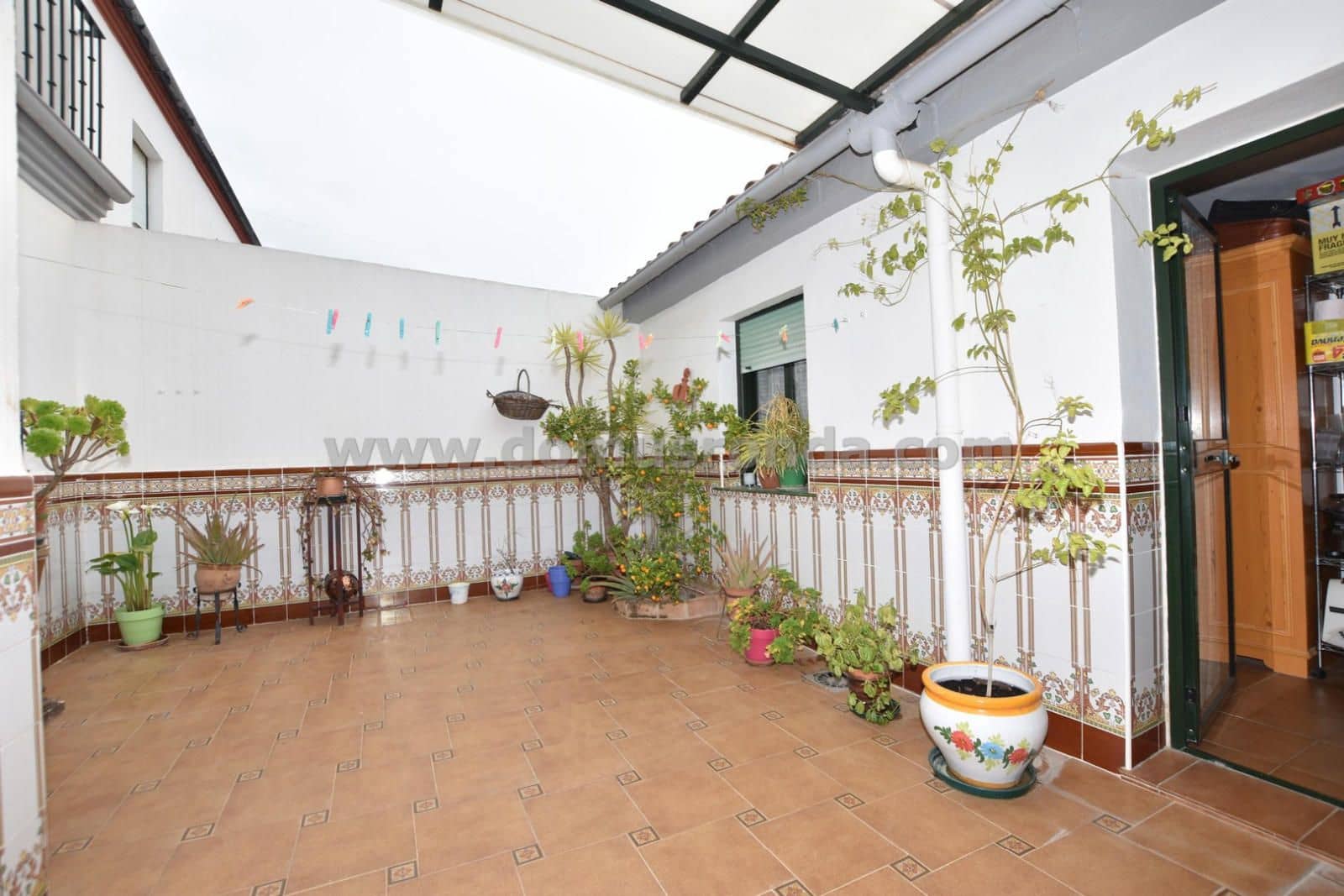 4 soverom Hus til salgs i Ronda med svømmebasseng garasje - € 250 000 (Ref: 8983316)