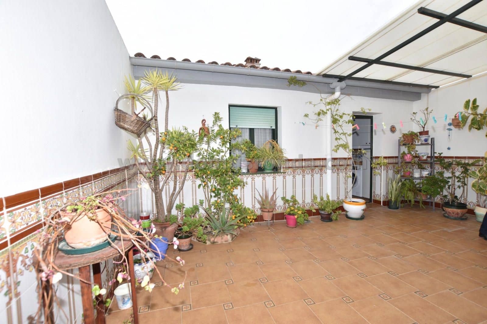 4 soverom Hus til salgs i Ronda med svømmebasseng garasje - € 250 000 (Ref: 8983316)