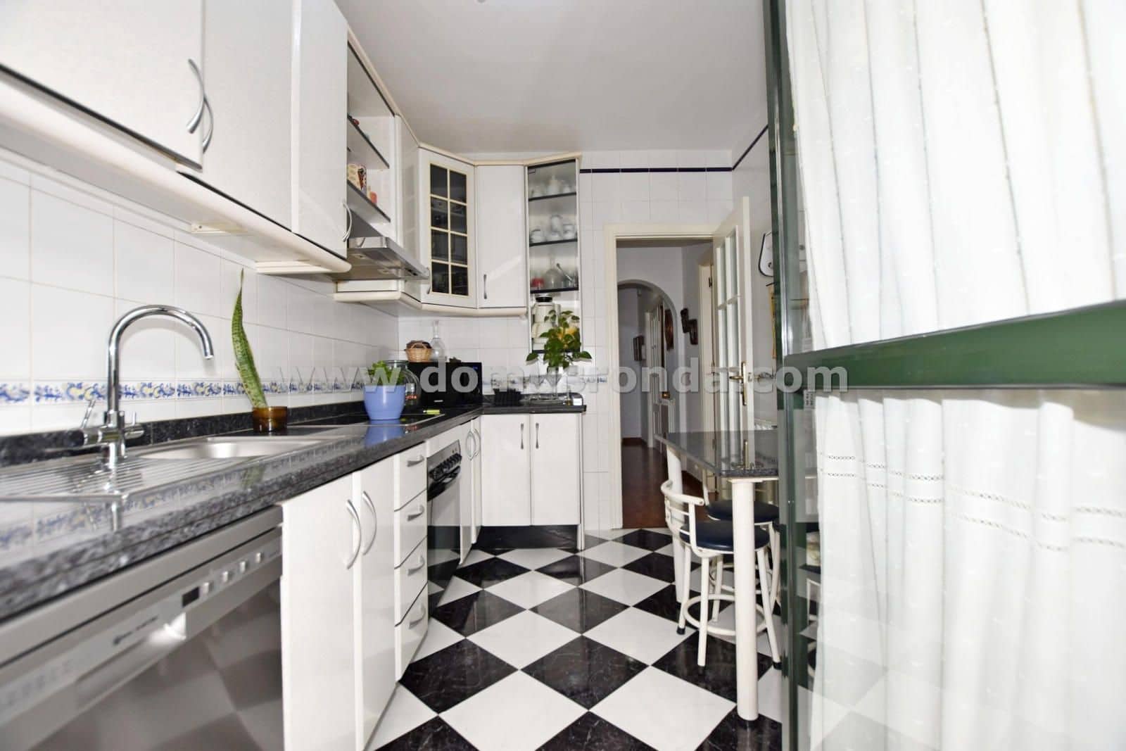 4 soverom Hus til salgs i Ronda med svømmebasseng garasje - € 250 000 (Ref: 8983316)