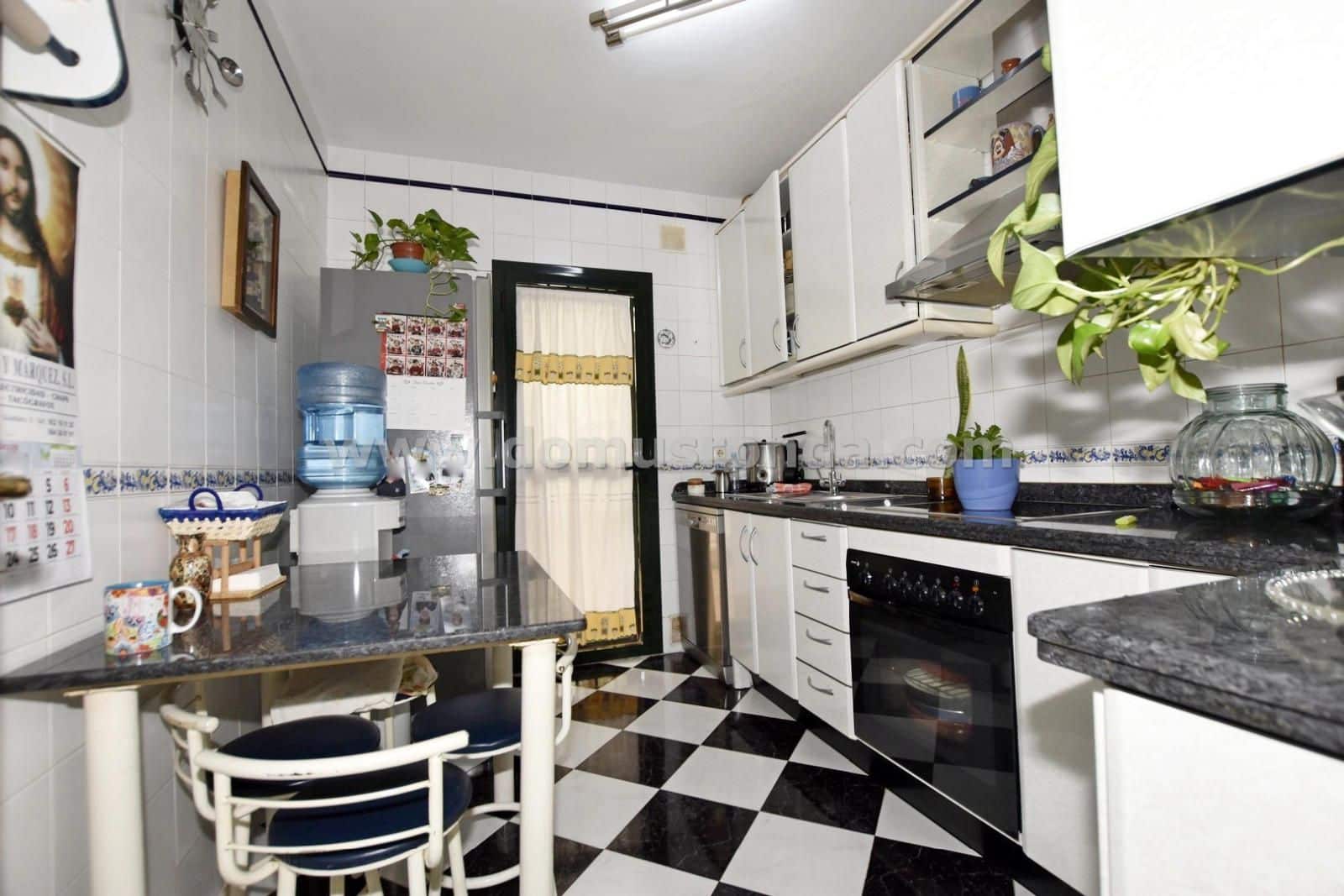 4 soverom Hus til salgs i Ronda med svømmebasseng garasje - € 250 000 (Ref: 8983316)