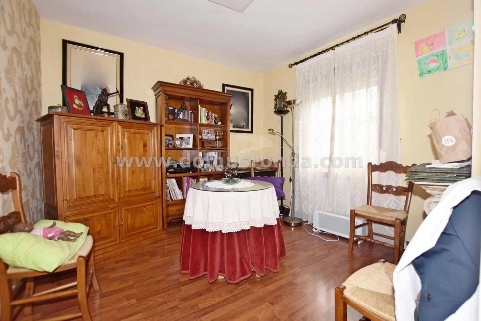 4 soverom Hus til salgs i Ronda med svømmebasseng garasje - € 250 000 (Ref: 8983316)