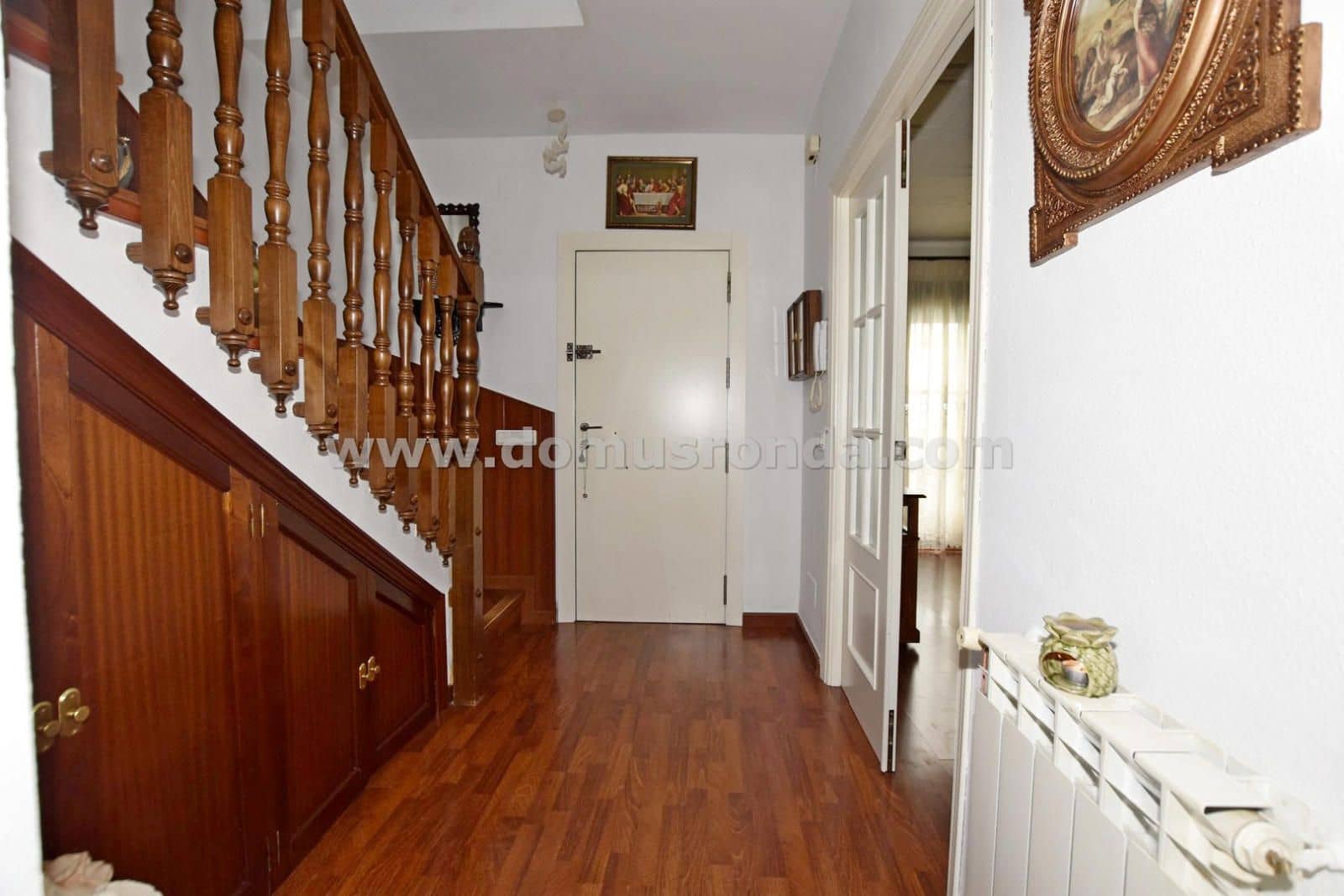 4 soverom Hus til salgs i Ronda med svømmebasseng garasje - € 250 000 (Ref: 8983316)