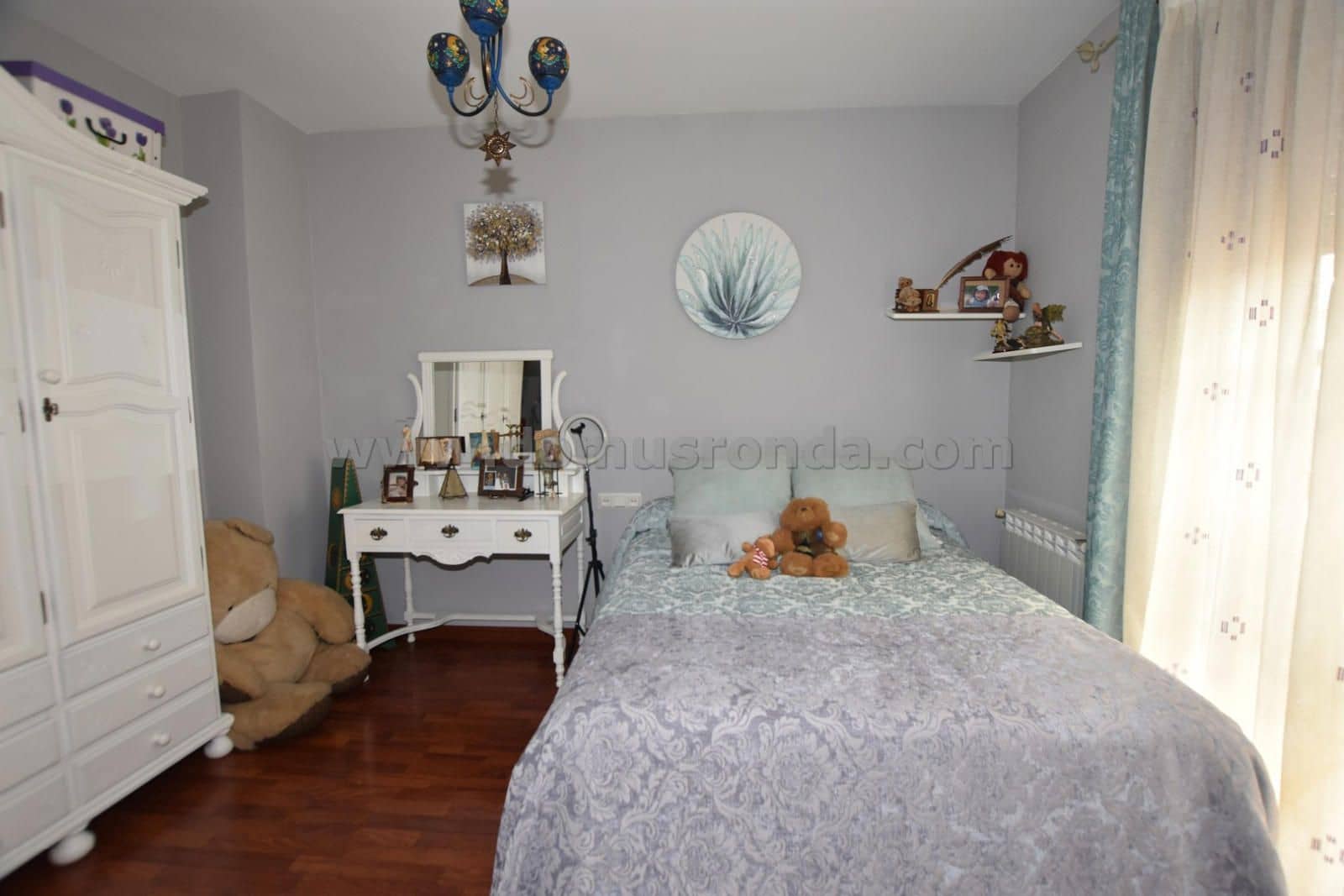 4 soverom Hus til salgs i Ronda med svømmebasseng garasje - € 250 000 (Ref: 8983316)