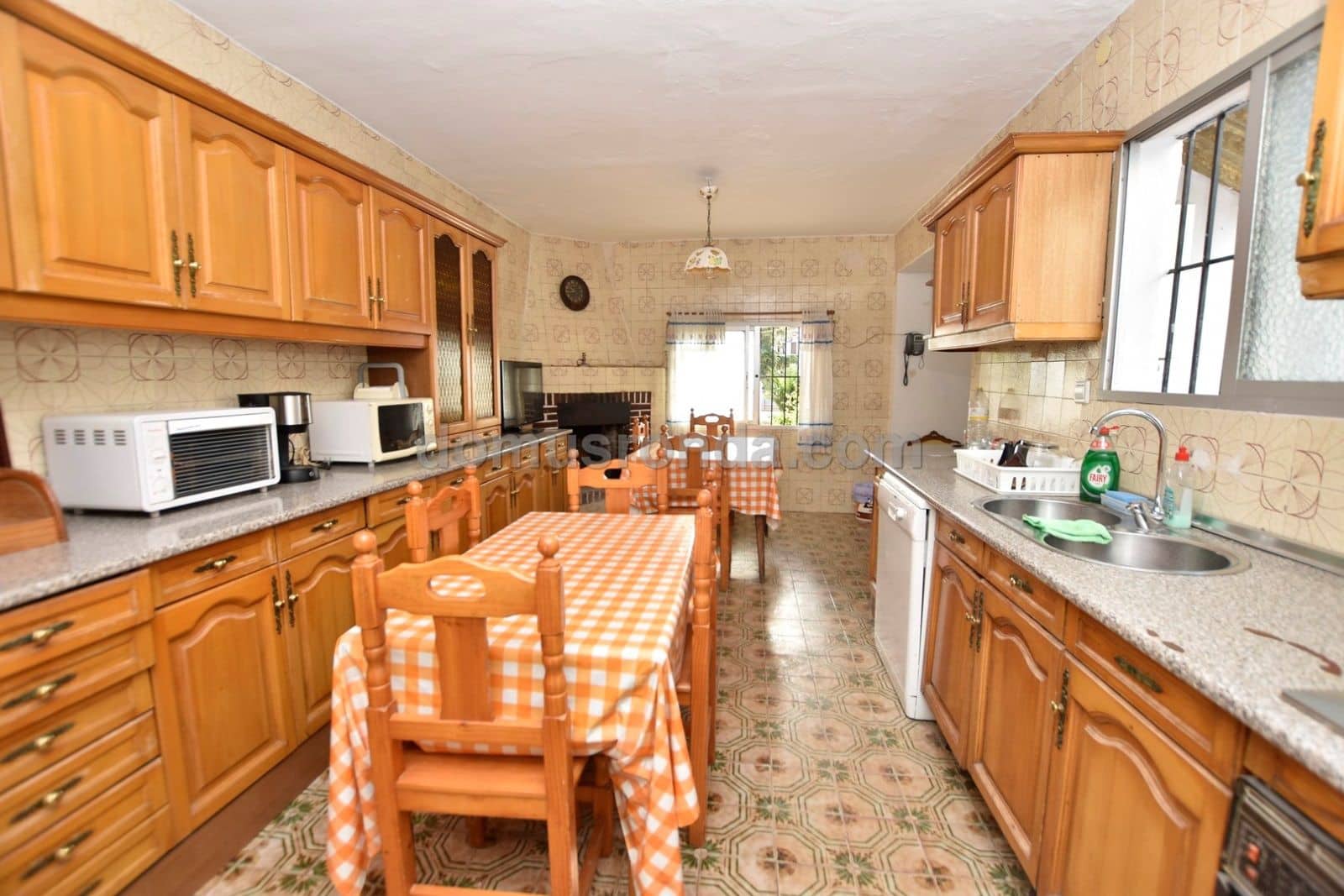 4 soveværelse Villa til salg i Ronda - € 590.000 (Ref: 8987710)