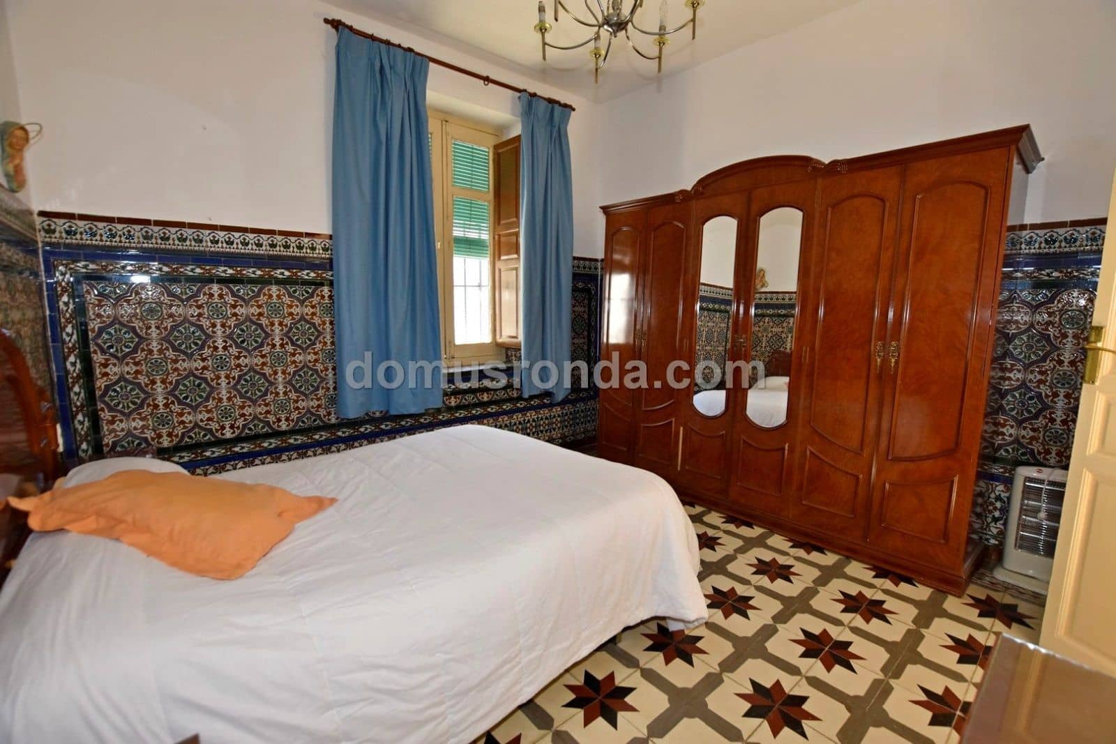4 soveværelse Villa til salg i Ronda - € 590.000 (Ref: 8987710)