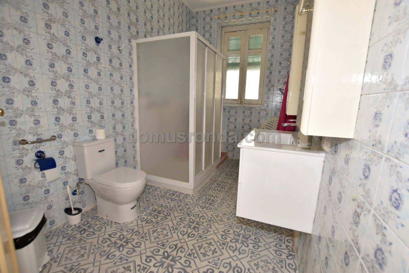 4 soveværelse Villa til salg i Ronda - € 590.000 (Ref: 8987710)