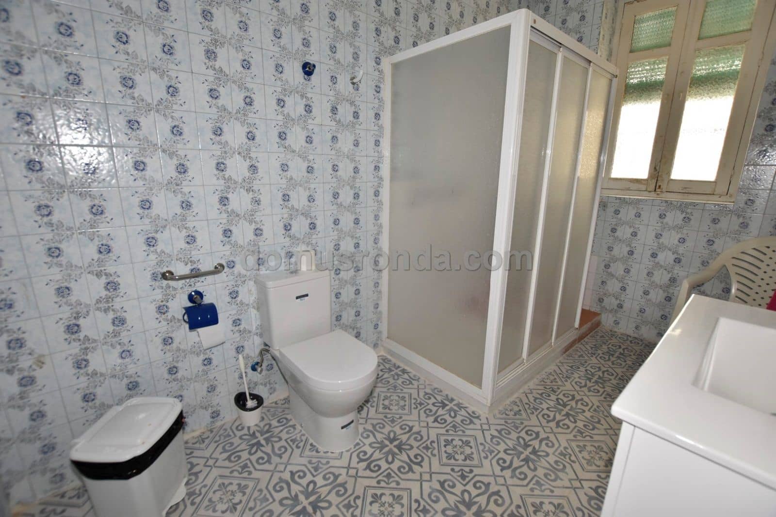 4 soveværelse Villa til salg i Ronda - € 590.000 (Ref: 8987710)