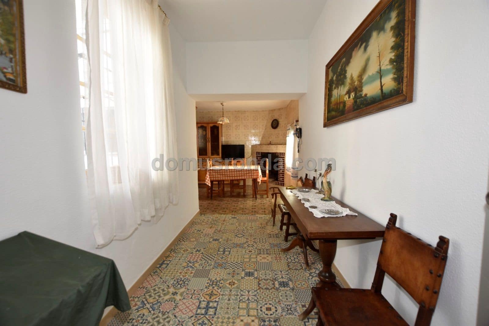 4 soveværelse Villa til salg i Ronda - € 590.000 (Ref: 8987710)