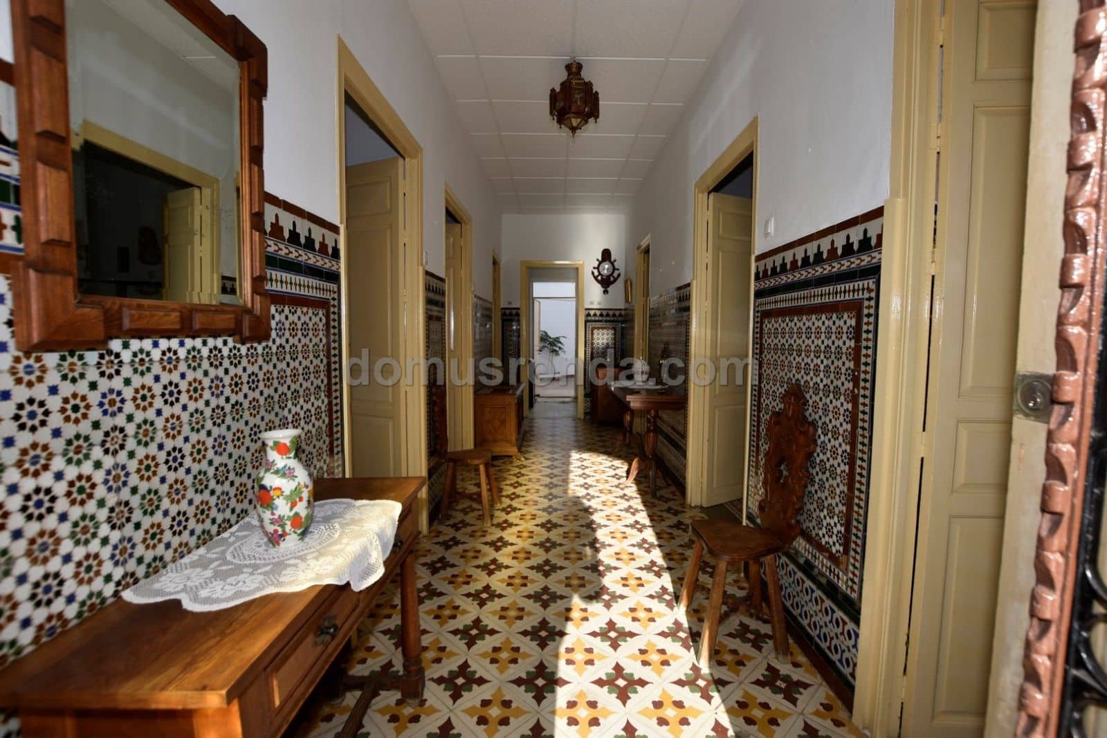 4 soveværelse Villa til salg i Ronda - € 590.000 (Ref: 8987710)