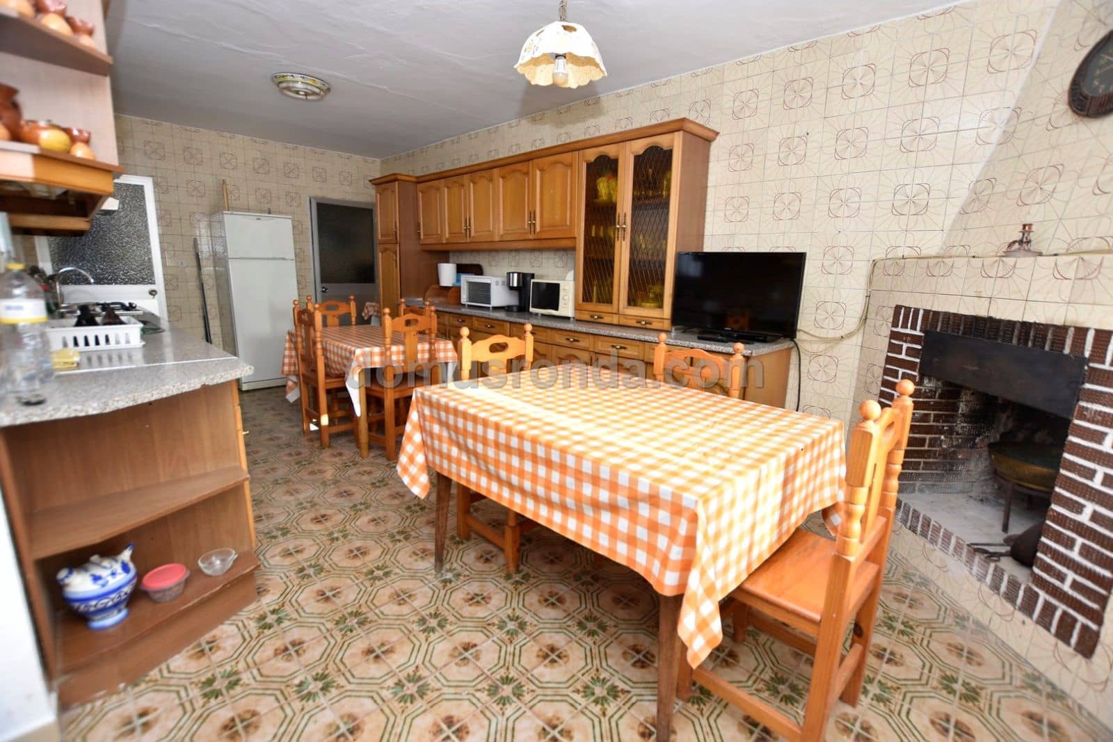 4 soveværelse Villa til salg i Ronda - € 590.000 (Ref: 8987710)