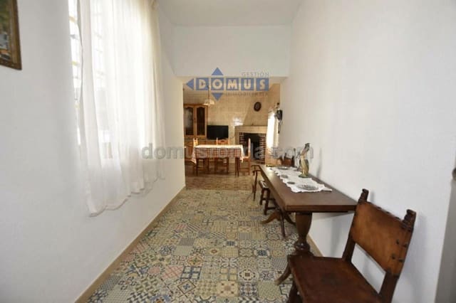 4 chambre Villa/Maison à vendre à Ronda - 590 000 € (Ref: 8987710)