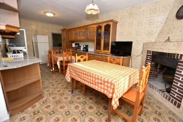 4 chambre Villa/Maison à vendre à Ronda - 590 000 € (Ref: 8987710)