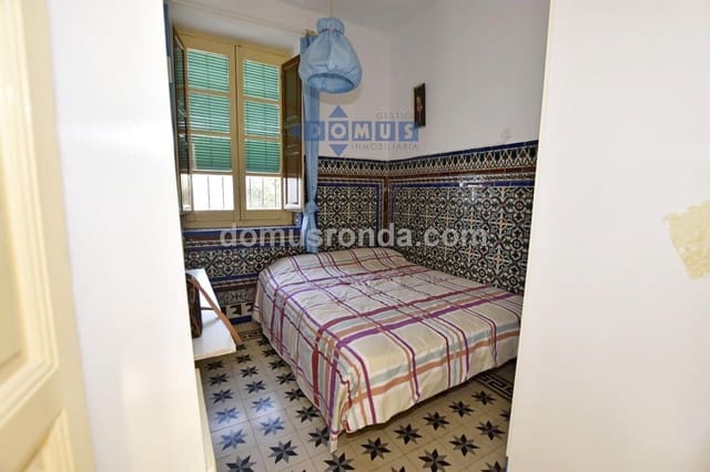 4 chambre Villa/Maison à vendre à Ronda - 590 000 € (Ref: 8987710)