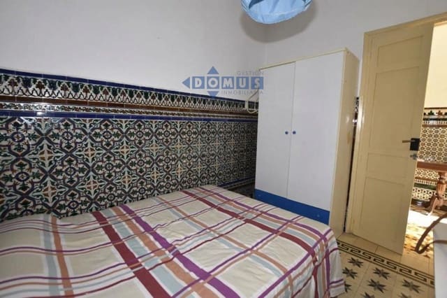 4 chambre Villa/Maison à vendre à Ronda - 590 000 € (Ref: 8987710)