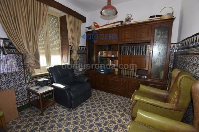4 chambre Villa/Maison à vendre à Ronda - 590 000 € (Ref: 8987710)