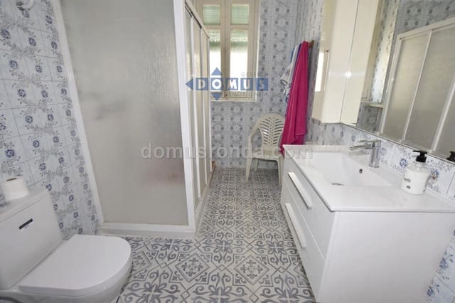 4 chambre Villa/Maison à vendre à Ronda - 590 000 € (Ref: 8987710)