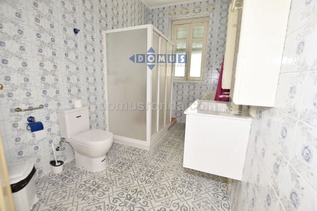 4 chambre Villa/Maison à vendre à Ronda - 590 000 € (Ref: 8987710)