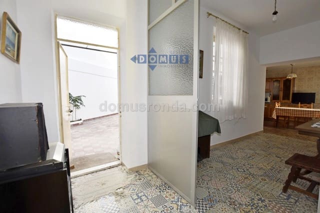 4 chambre Villa/Maison à vendre à Ronda - 590 000 € (Ref: 8987710)