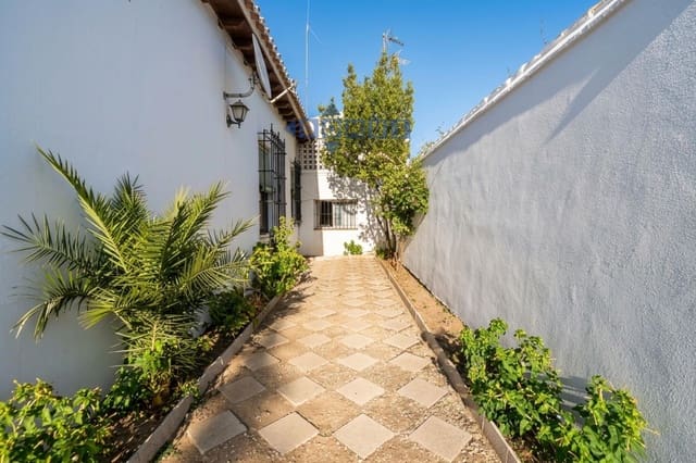 4 chambre Villa/Maison à vendre à Ronda - 590 000 € (Ref: 8987710)