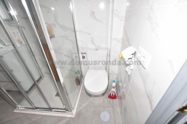 2 camera da letto Appartamento in vendita in Ronda - 138.000 € (Rif: 8990172)