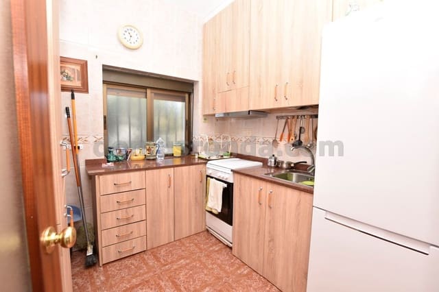 2 camera da letto Appartamento in vendita in Ronda - 138.000 € (Rif: 8990172)