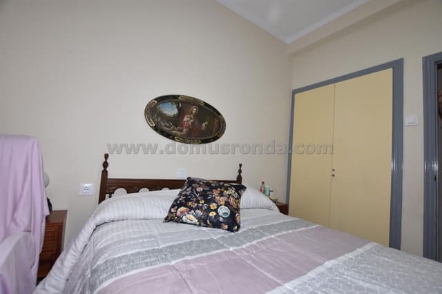 2 camera da letto Appartamento in vendita in Ronda - 138.000 € (Rif: 8990172)